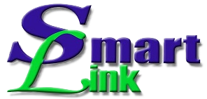 PT. Smartlink Global media logo